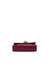 Mini Pocket Bag, top view